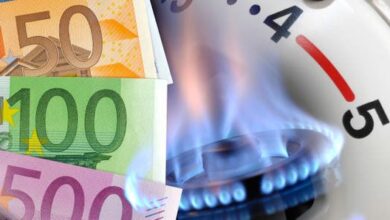 التوترات-في-الشرق-الأوسط-تدفع-أسعار-الغاز-في-أوروبا-إلى-الارتفاع