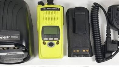 المديرية-العامة-للأمن-الوطني-تقتني-أجهزة-راديو-متطورة-لتأمين-القصور-والإقامات-الملكية