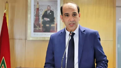 النيابة-العامة-تدعو-إلى-تفعيل-مسطرة-الصلح-كبديل-عن-الدعوى-العمومية