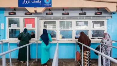 مندوبية-السجون-:-السماح-لنزلاء-المؤسسات-السجنية-خلال-عيد-الفطر-بالتوصل-بقفة-المؤونة-ابتداء-من-ثاني-أيام-العيد-ولمرة-واحدة