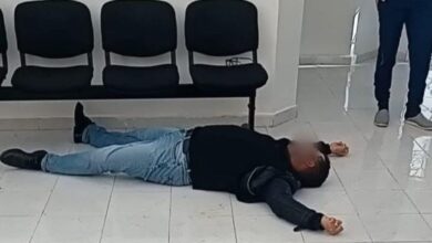 واقعة-صادمة-تهز-الملحقة-الإدارية-الثانية-بسلوان…-عون-سلطة-في-حالة-خطيرة-بعد-اعتداء-منسوب-لقائد