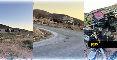 منعرجات-“تاوريرين”-تحصد-روح-أربعيني-في-حادثة-سير-مأساوية-ضواحي-الدريوش