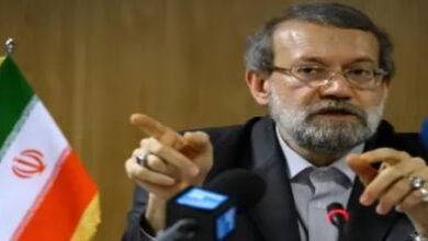 إسرائيل-تعلن-تصفية-“رجل-المهام-الصعبة”-في-إيران-علي-لاريجاني-وقائد-الباسيج-في-غارة-جوية