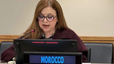 المغرب-يعرض-تجربته-في-مجال-المساواة-القضائية-بين-الجنسين