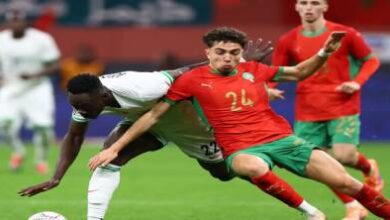 تعرض-اللاعب-المغربي-نايل-العيناوي-لسطو-مسلح-واحتجاز-داخل-منزله-بالعاصمة-الإيطالية-روما