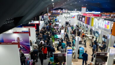 جيتكس-إفريقيا-المغرب-والفيدرالية-المغربية-لتكنولوجيا-المعلومات-والاتصالات-وترحيل-الخدمات-يعززان-النضج-الرقمي-للمقاولات-الصغرى-والمتوسطة-لدعم-توسعها-الدولي