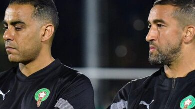 الجامعة-تراهن-على-الخبرة-الوطنية.-حجي-مدرباً-مساعداً-للمنتخب-الأول