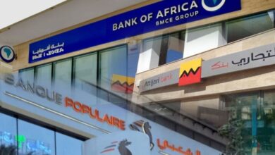 إغلاق-استثنائي-للبنوك-بالمغرب-بمناسبة-عيد-الفطر