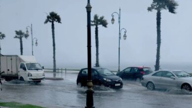 اضطرابات-جوية-ورياح-قوية-مع-أمطار-مرتقبة-تزامنا-مع-عيد-الفطر