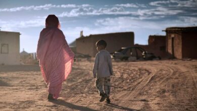 مخيمات-تندوف:-عرض-معاناة-الطفل-مولود-المحجوب-أمام-مجلس-حقوق-الإنسان-بجنيف