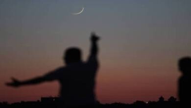 وزارة-الأوقاف-تعلن-تاريخ-مراقبة-هلال-شوال-وتدعو-إلى-التعبئة