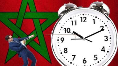 جدل-الساعة-الإضافية-يتصاعد.-عريضة-دستورية-تتجاوز-20-ألف-توقيع-وتترقب-التفاعل-الرسمي