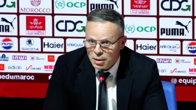 محمد-وهبي-:-“سنمنح-الثقة-للاعبين-بمواصفات-جديدة-وذوي-إمكانيات-واعدة”