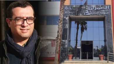 مستجدات-اختلاس-61-مليار.-إحالة-زكرياء-لزرق-وأطر-العمران-الشرق-على-غرفة-غسل-الأموال