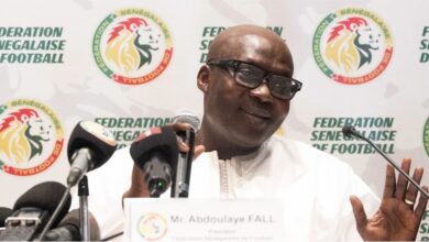 هذا-ما-قاله-رئيس-الاتحاد-السنغالي-لكرة-القدم-عن-قرار-“الكاف”