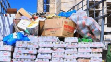 إتلاف-أكثر-من-600-طن-من-المواد-الفاسدة-خلال-حملات-المراقبة-الرمضانية