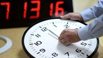 المغرب-يعود-إلى-التوقيت-الصيفي-بإضافة-ساعة-ابتداء-من-هذا-التاريخ