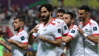 ظروف-استثنائية-تمنع-منتخب-فلسطين-من-خوض-وديتين-بالمغرب