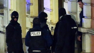 تحديثات-جديدة-في-قضية-مقتل-طفلة-من-أصول-حسيمية-ببلجيكا