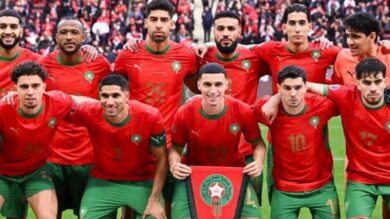 ضمنيًا:-الفيفا-تعترف-بفوز-المغرب-بالكان-وتعدل-ترتيبه-العالمي