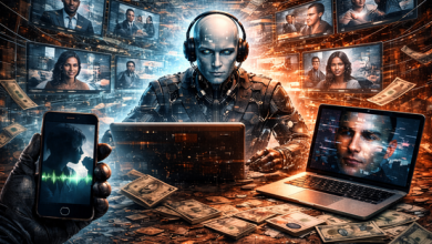 دراسة-صادمة:-أكثر-من-نصف-المراهقين-يستخدمون-الذكاء-الاصطناعي-لإنشاء-صور-عُري