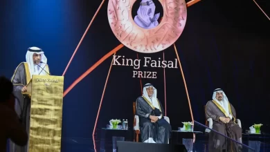 جائزة-الملك-فيصل-تحدد-31-مارس-موعدا-نهائيا-لاستقبال-طلبات-الترشيح