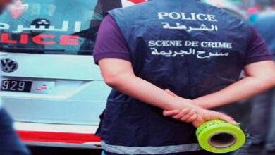 جريمة-غامضة-تهز-سطات.-وفاة-شرطي-في-ظروف-مشبوهة-وتوقيف-شابة-عشرينية