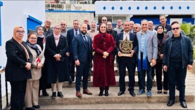 تنصيب-مدير-إقليمي-جديد-لقطاع-التربية-والتعليم-بالحسيمة