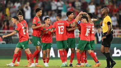 مبارتين-وديتين-تجمعان-المنتخب-الوطني-لأقل-من-23-سنة-بكوت-ديفوار