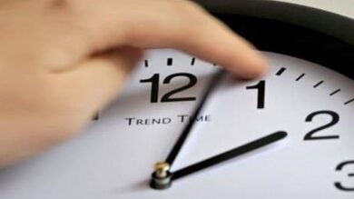 بالتزامن-مع-العودة-للساعة-الإضافية.-عريضة-الرفض-تتخطى-137-ألف-توقيع