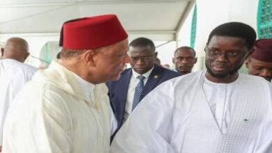 فيديو-يشعل-مواقع-التواصل:-ما-حقيقة-“منع”-السفير-المغربي-من-صلاة-العيد-بداكار؟