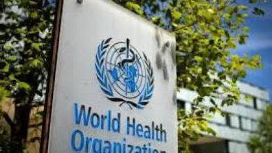 منظمة-الصحة-العالمية-ترسل-22-طنا-من-الأدوية-إلى-لبنان