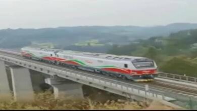 خط-الناظور–وجدة–فاس-يستعد-للتحديث.-انطلاق-تجارب-قاطرات-الجيل-الجديد-في-الصين