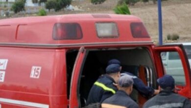 شاب-يضع-حدا-لحياته-بطريقة-مأساوية-في-وجدة