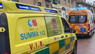 إسبانيا.-توقيف-مغربي-استعان-بشخصين-لقتل-زوجته-بمادة-حارقة