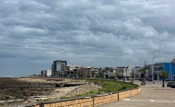 زخات-رعدية-محليا-قوية-مصحوبة-بتساقط-البرد-اليوم-الاثنين-بعدد-من-مناطق-المملكة