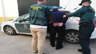 تقرير-إسباني-مثير.-الأجانب-يتصدرون-قائمة-الموقوفين-في-إسبانيا-لأول-مرة