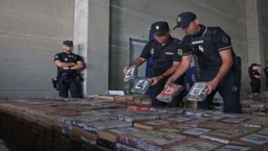 قرار-قضائي-مفاجئ-في-إسبانيا.-إطلاق-سراح-متهمين-في-أكبر-شبكة-كوكايين