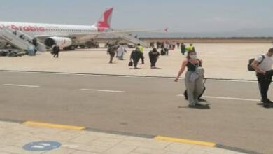 أزمة-“مضيق-هرمز”-تلهب-أسعار-وقود-الطائرات.-مخاوف-من-تأثر-تذاكر-سفر-الجالية