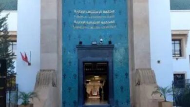 ملف-إعاقة-طفل-بالحسيمة-يصل-القضاء.-والخبرة-تحدد-مصير-الدعوى