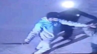 الأمن-يفكك-عصابة-“فيديو-الاعتداء”-على-موظف-عمومي-ويوقف-4-شبان-في-وقت-قياسي