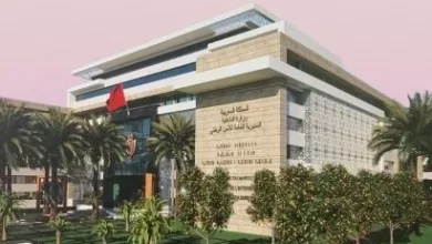 المديرية-العامة-للأمن-الوطني-تؤكد-أن-الادعاءات-التي-نشرتها-صحيفة-بريطانية-بشأن-“اعتقال”-مواطن-بريطاني-عارية-من-الصحة