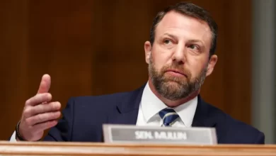 مجلس-الشيوخ-الأمريكي-يصادق-على-تعيين-ماركواين-مولين-وزيرا-للأمن-الداخلي