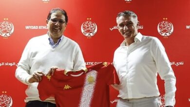 الوداد-يتعاقد-مع-المدرب-الفرنسي-باتريس-كارتيرون