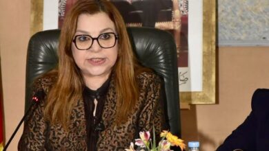 ندوة-وطنية-بالرباط-حول-موضوع-“الأسرة-المغربية-بين-التحولات-الكبرى-ورهانات-التماسك-والصمود”