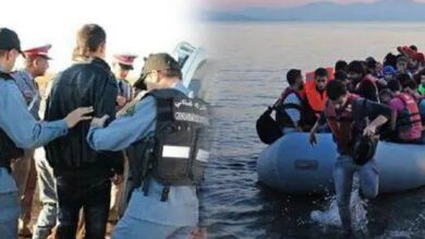 الدرك-الملكي-يحبط-محاولة-للهجرة-غير-النظامية-بسواحل-الناظور