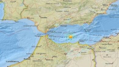 نشاط-زلزالي-جديد-قبالة-سواحل-الريف-يثير-الانتباه-دون-أضرار-تُذكر