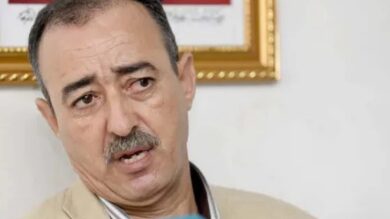 السلطات-الأمنية-تقتاد-الطاهر-سعدون-إلى-المخفر