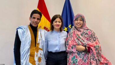 مدريد-تستقبل-وفدا-من-البوليساريو-في-توقيت-دبلوماسي-حساس