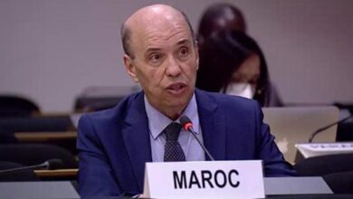 أمام-مجلس-حقوق-الإنسان.-المغرب-يجدد-إدانته-الشديدة-للعدوان-الإيراني-الشنيع-ضد-دول-عربية-شقيقة